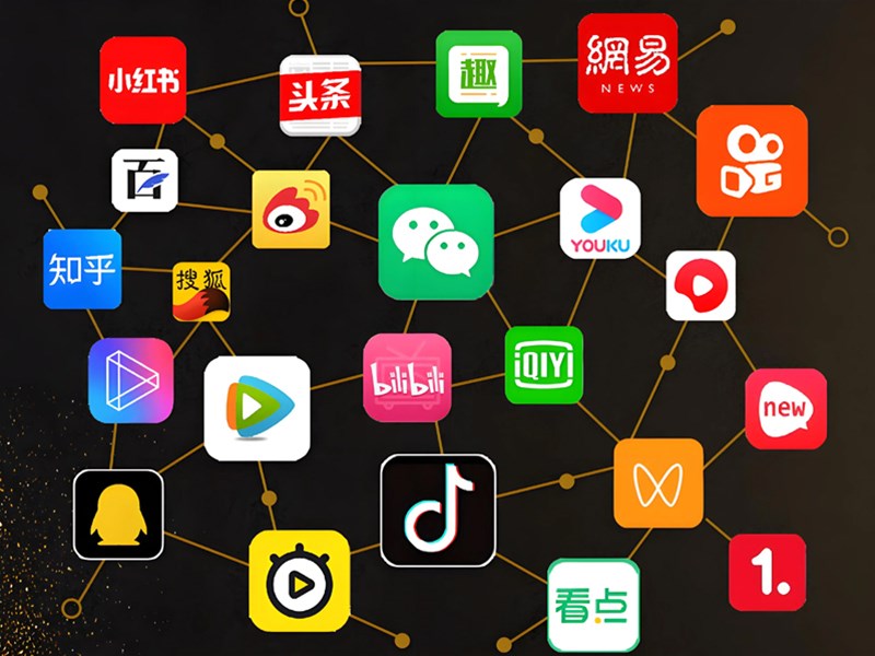 SEO中常見(jiàn)的五種鏈接