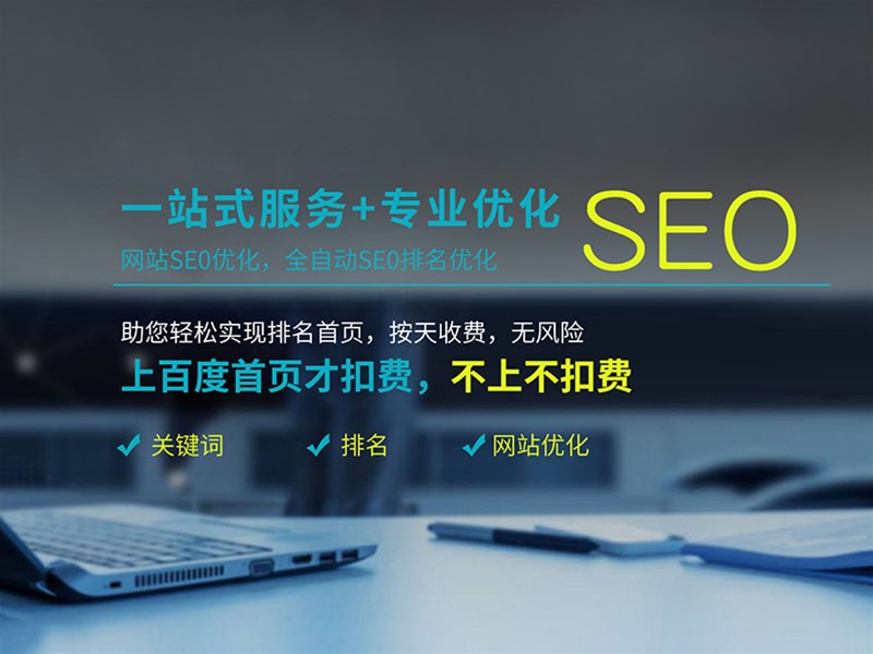 百度SEO優(yōu)化市場(chǎng)生存空間及可行性分析